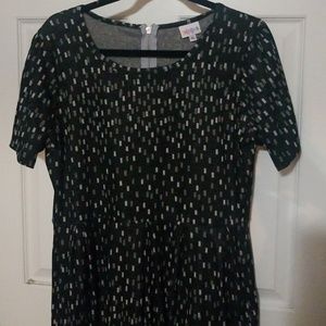 LuLaRoe Amelia